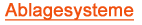 Ablagesysteme