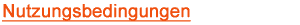 Nutzungsbedingungen
