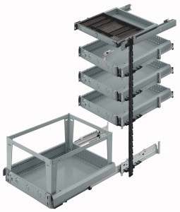 Einbausysteme