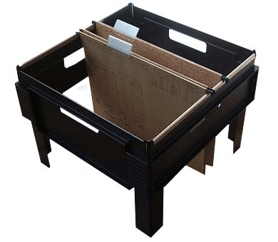 Organisationsteile