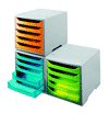 Ablagesysteme